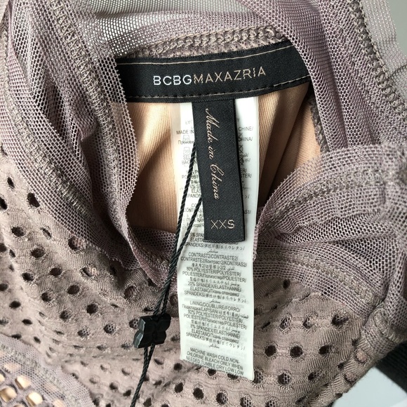 BCBGMaxAzria | Katlin Top - Picture 7 of 7